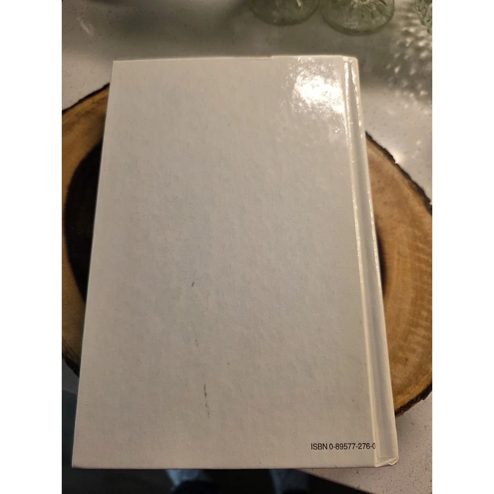 Reader's Digest Household Hints & Handy Tips (1988) Hardcover